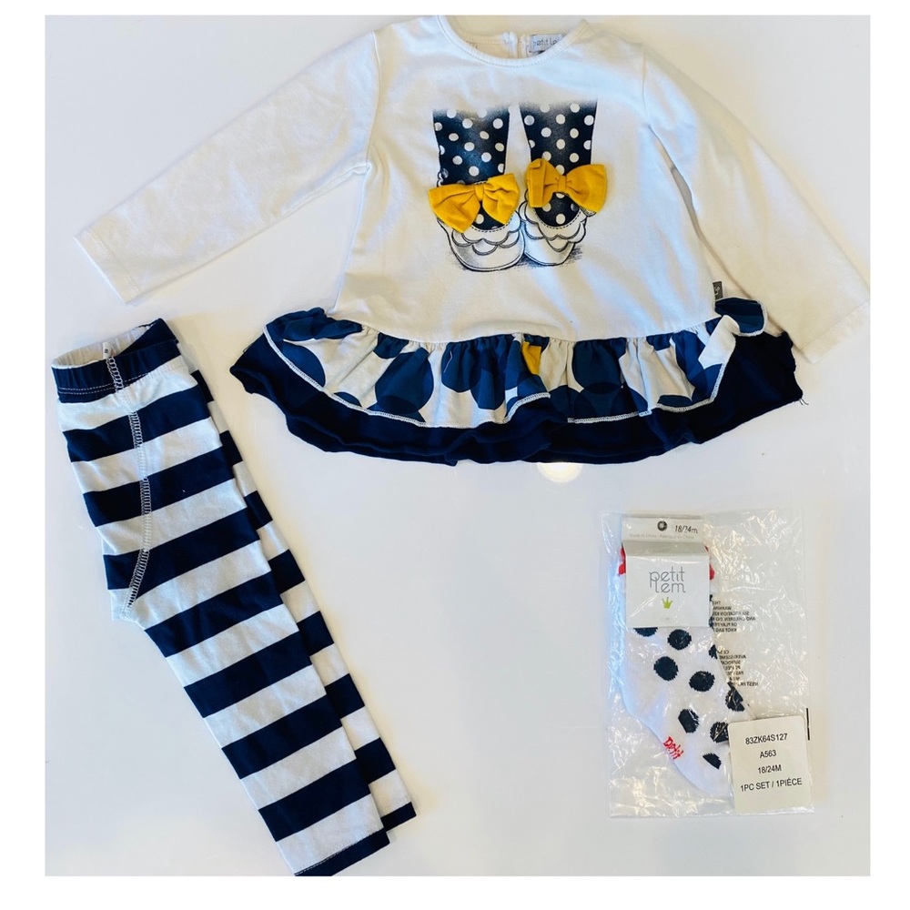Petit Lem Set